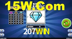 207WIN — regulamento da campanha exibido antes da adesão