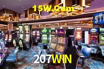 207WIN — governança de dados pessoais e conformidade com a LGPD